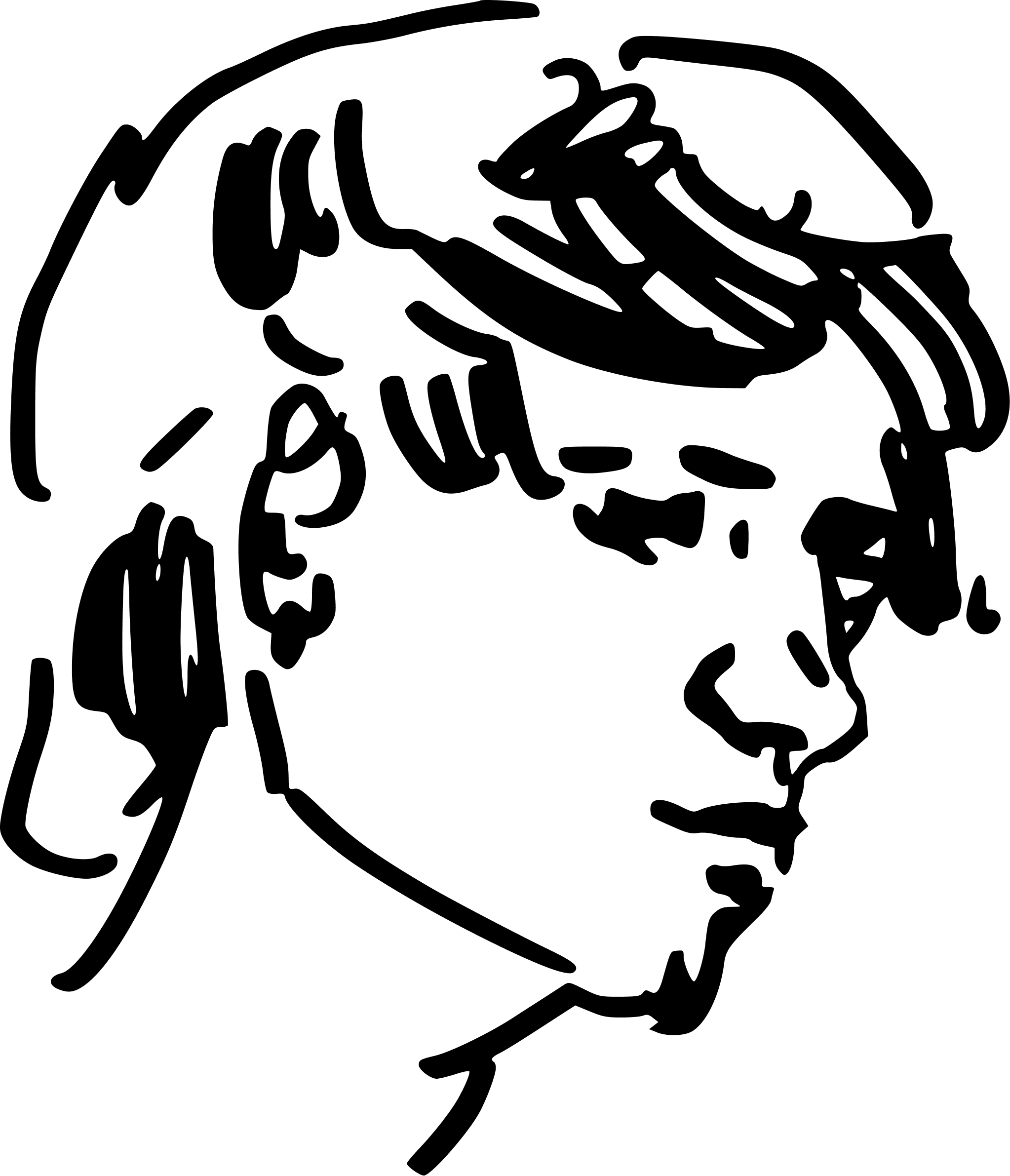 Illustration of Yura